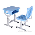 Mobília escolar para cadeiras escolares